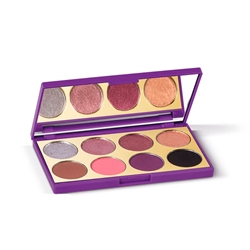 Paleta De Sombras Purple Secrets - Niina Secrets